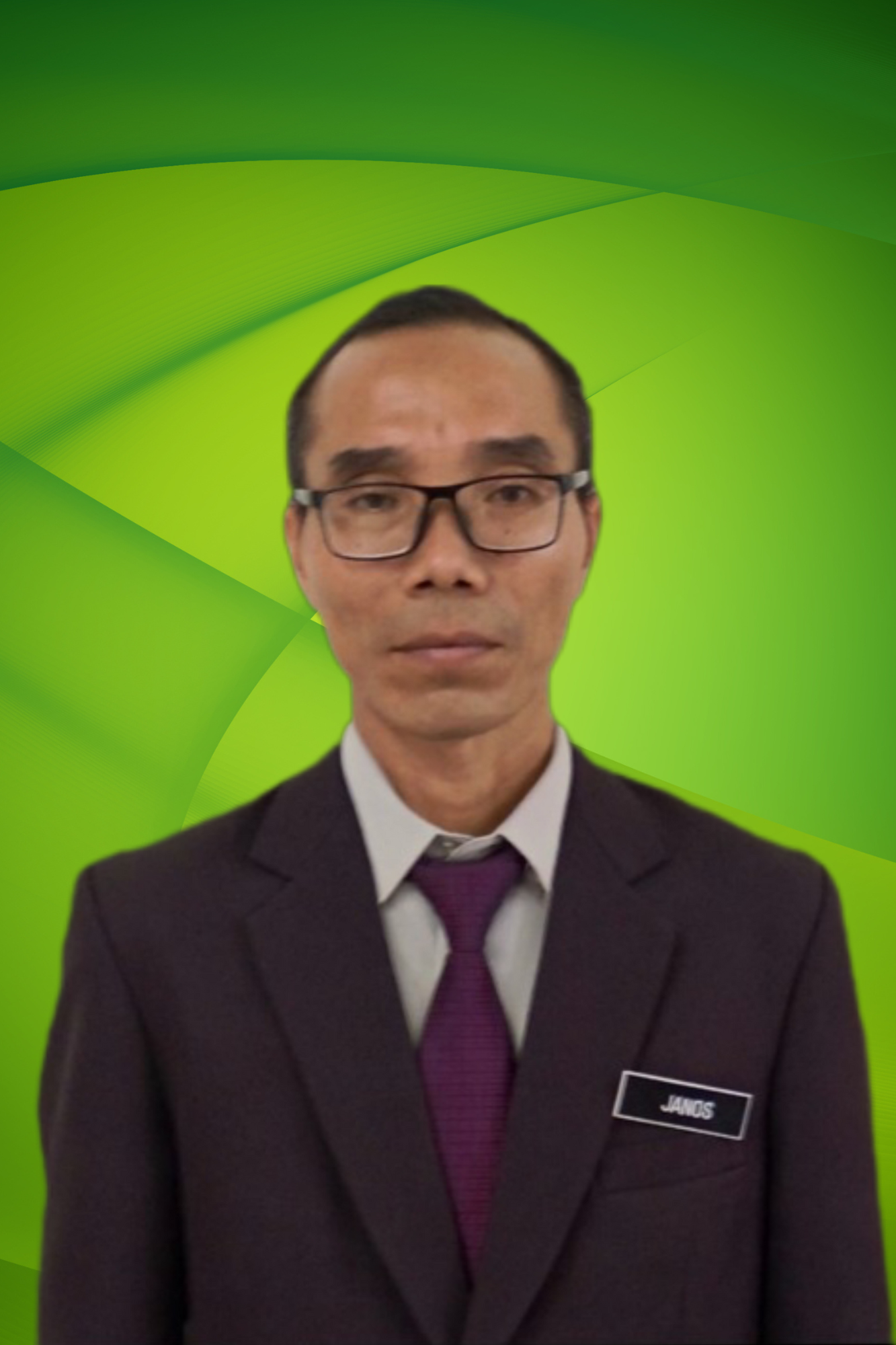 Penolong Kanan Kokurikulum