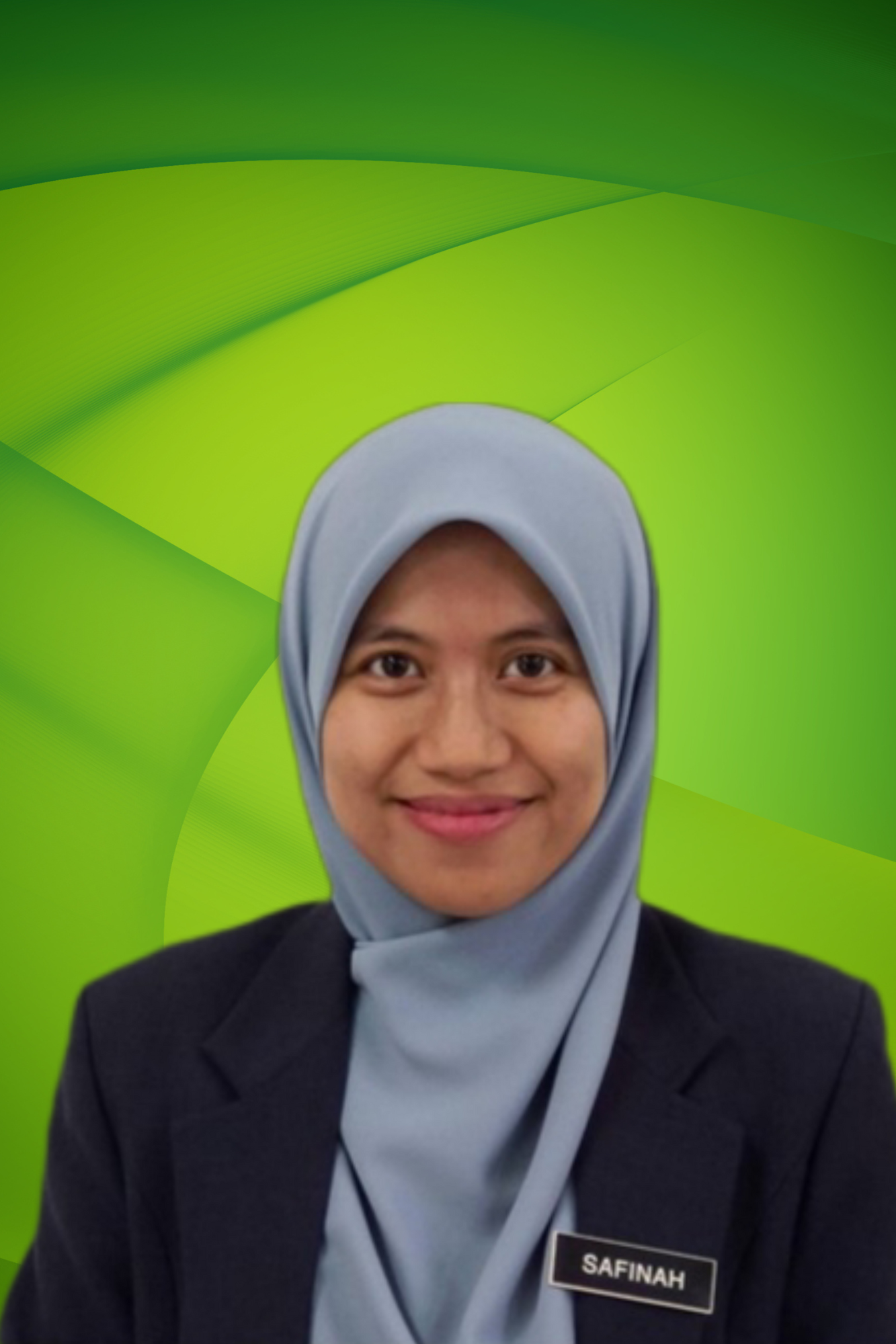 Guru Pendidikan Agama Islam